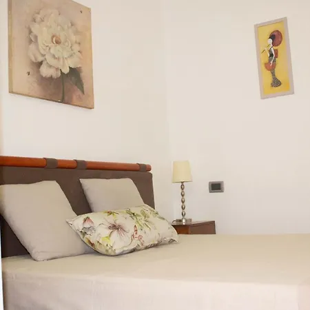 Casa Di Romy *