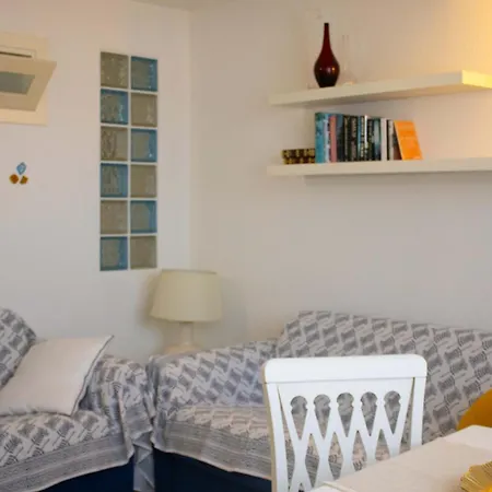 Lägenhet Casa Di Romy