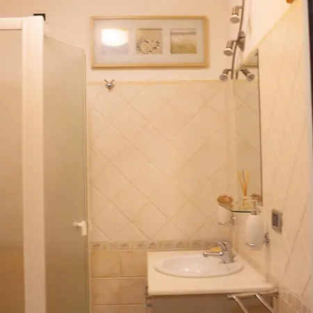 Casa Di Romy Lägenhet *
