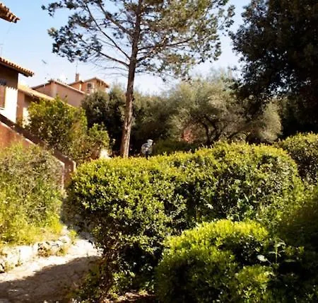 Casa Di Romy *