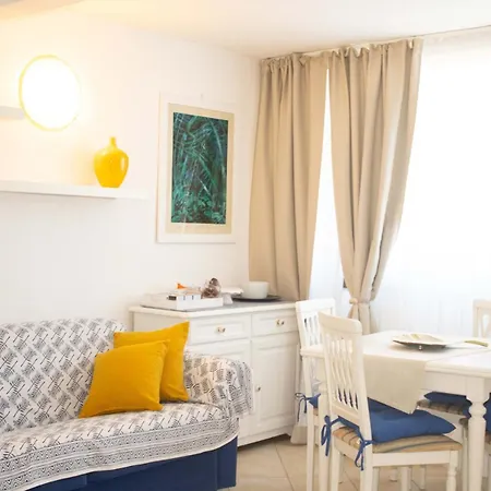 Casa Di Romy Lägenhet *