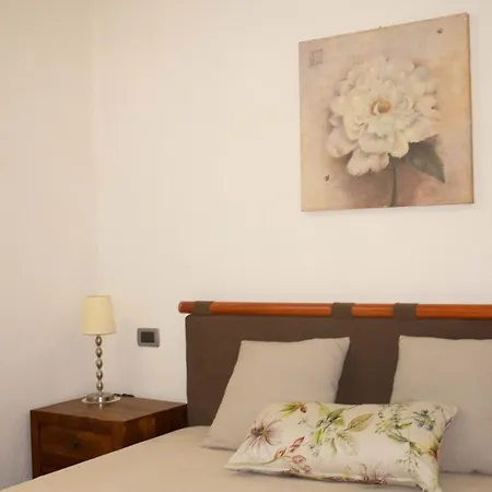 Casa Di Romy Lägenhet *