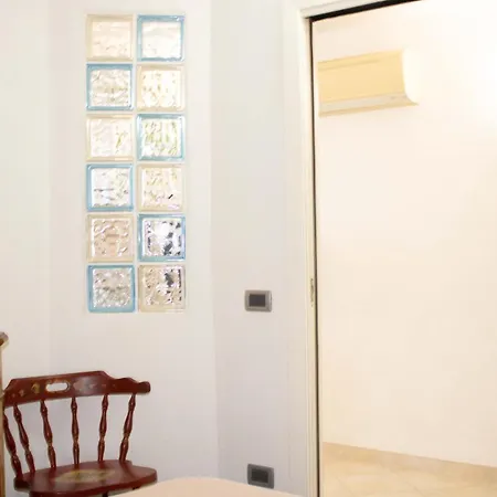 Casa Di Romy Lägenhet