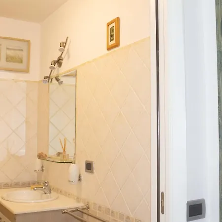 Lägenhet Casa Di Romy Porto Rotondo