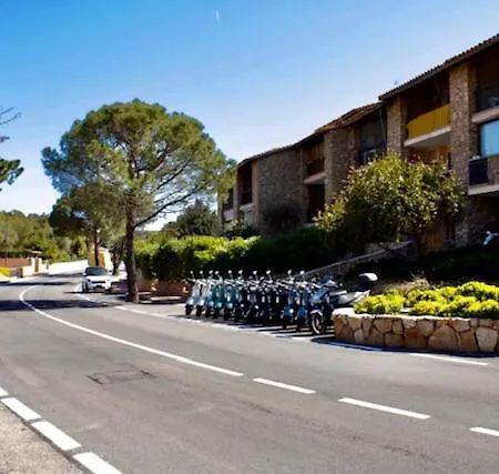 Casa Di Romy * Porto Rotondo
