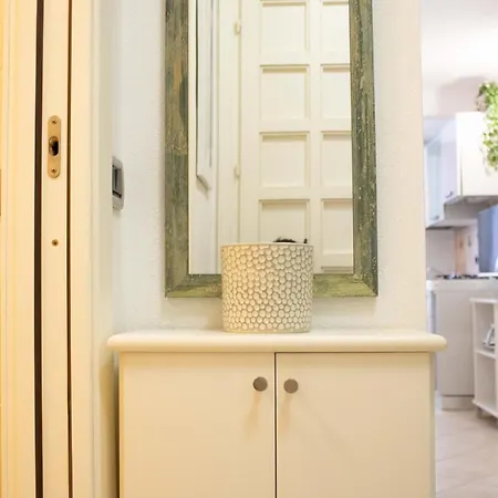 Casa Di Romy *
